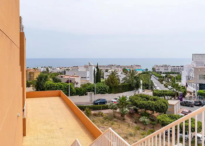 Aguamarina Golf