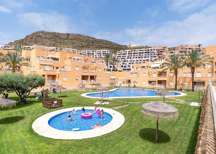 Aguamarina Golf