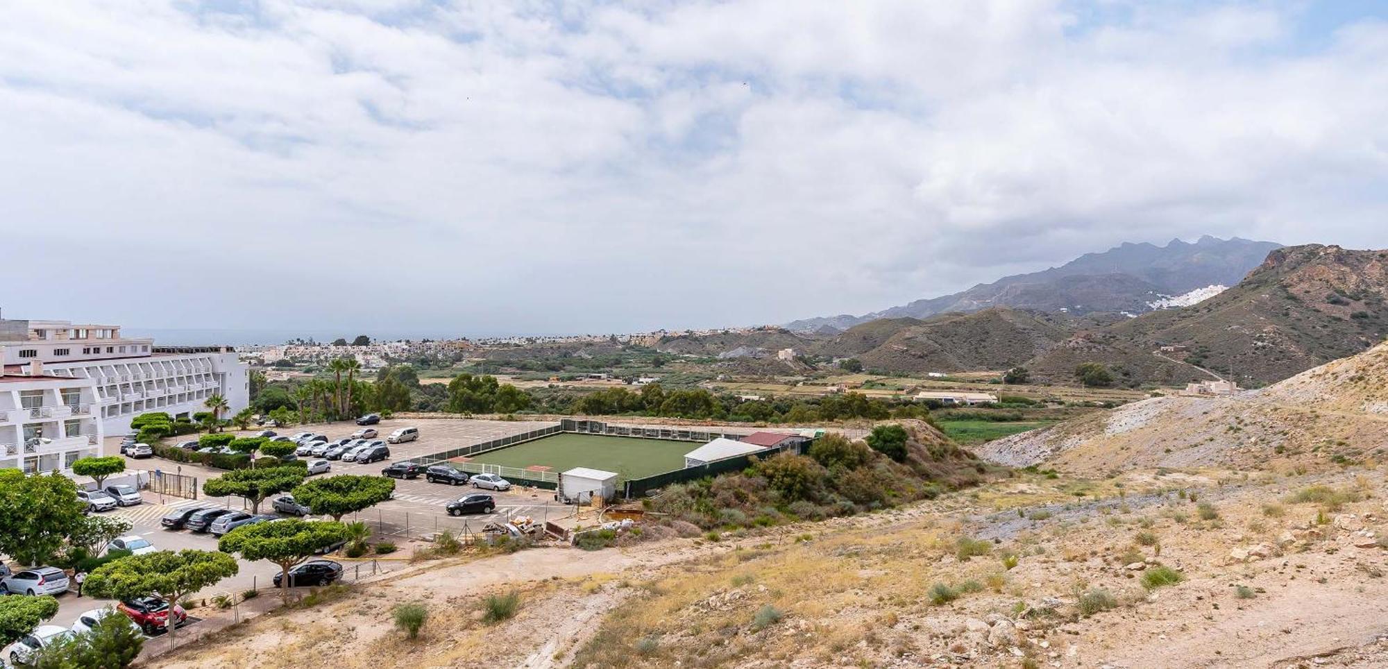 Aguamarina Golf *