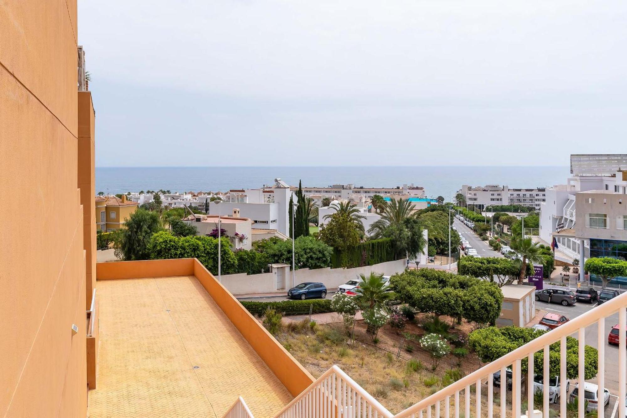 Apartment Aguamarina Golf Mojacar