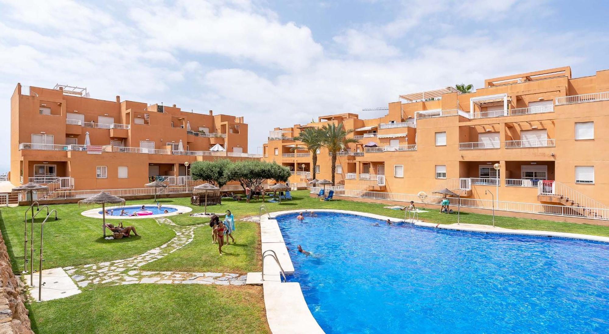 Aguamarina Golf