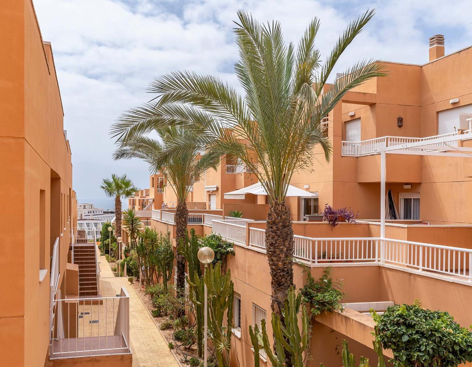 Aguamarina Golf Apartment