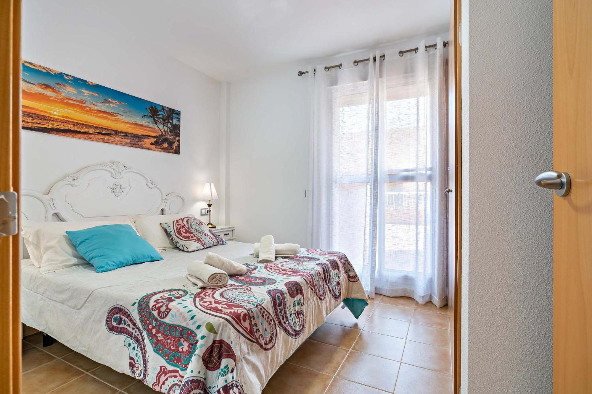 Apartment Aguamarina Golf *