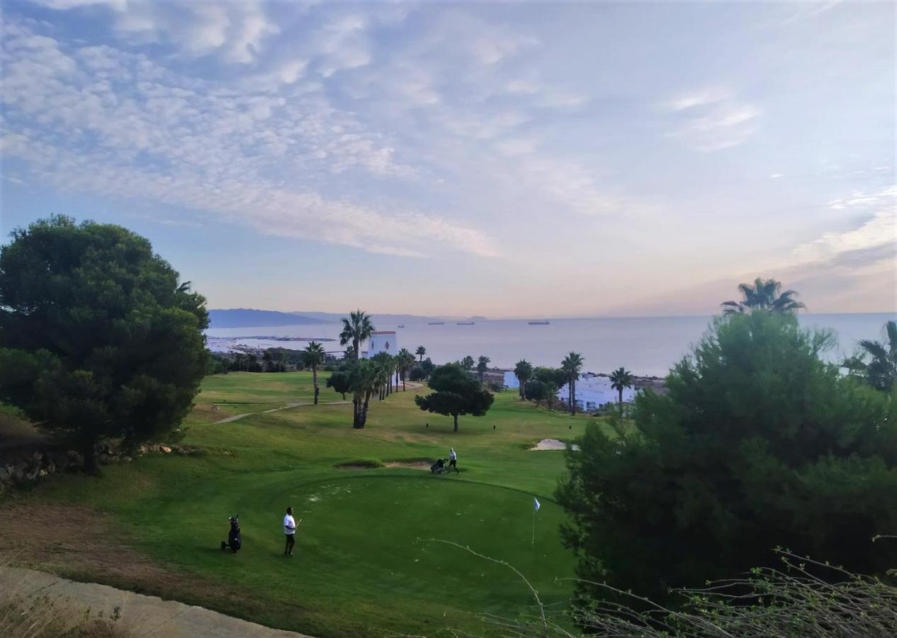 Aguamarina Golf *