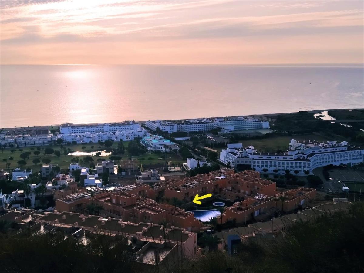 Aguamarina Golf Appartement Mojácar