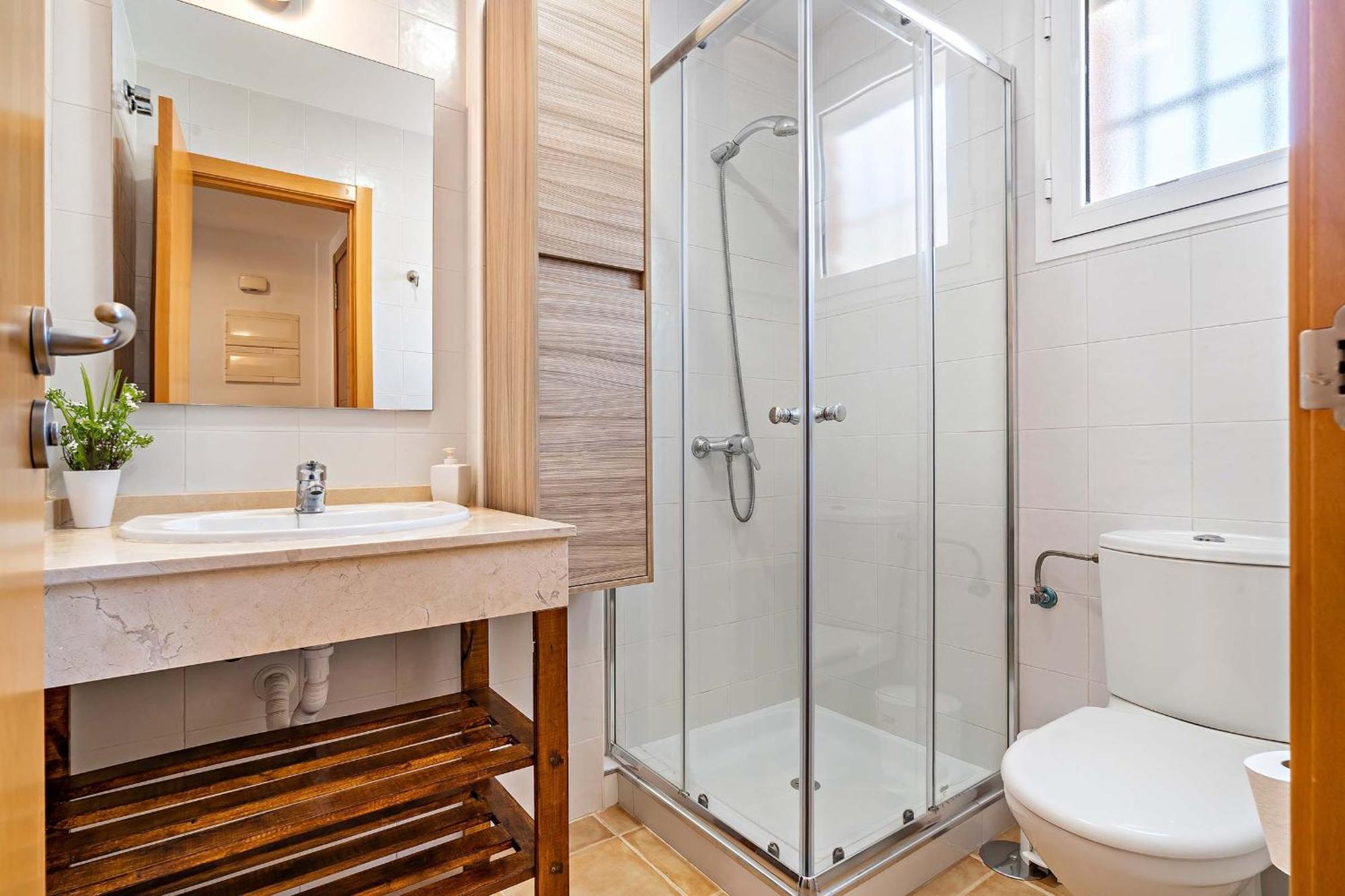 Aguamarina Golf Appartement